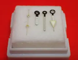 ROLEX 1655 hand Set