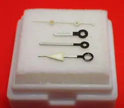 ROLEX 1655 hand Set