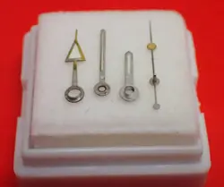 ROLEX 1655 hand Set