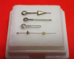 ROLEX 1655 hand Set
