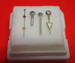 ROLEX 1655 hand Set