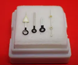 ROLEX 1655 Hand Set