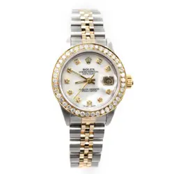 JUBILEE BAND WATCH