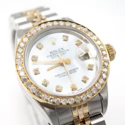 26MM ROLEX DATEJUST