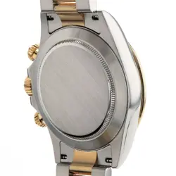 ROLEX COSMOGRAPH DAYTONA 116503 CHAMPAGNE GOLD RANDOM NUMBER SECOND HAND MENS