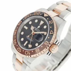 USED ROLEX GMT-MASTER