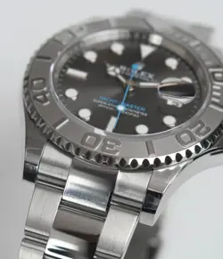 WATCH YACHT-MASTER 40