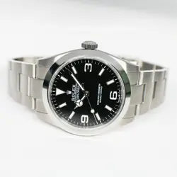 EXPLORER 224270 BLACK