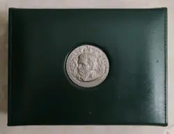490008 MEDALLION