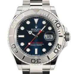 USED ROLEX YACHT-MASTER