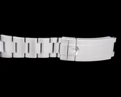 126610LN CERAMIC BEZEL