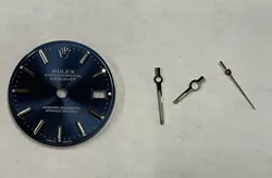 HANDS SET FOR