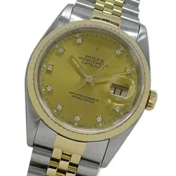 SERIAL NUMBER MEN'S