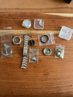 **DISSEMBLED READ