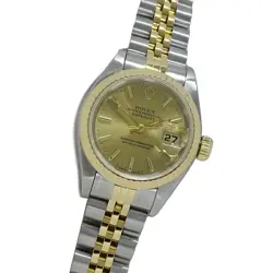 DATEJUST 69173 NUMBER