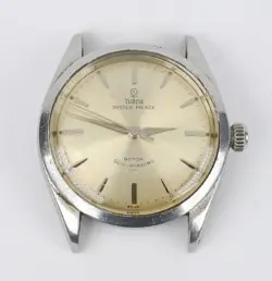 7968 ROLEX CASE