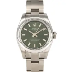 AUTHENTIC ROLEX OYSTER PERPETUAL 176200 SS AUTOMATIC #RANDOM  #260-004-118-1898