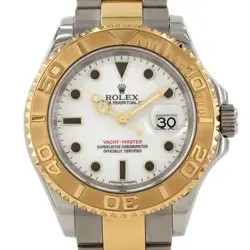 YACHT-MASTER 16623 SSXYG