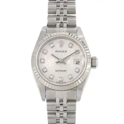 AUTHENTIC ROLEX DATEJUST 79174G SSXWG AUTOMATIC #F  #260-006-273-1973