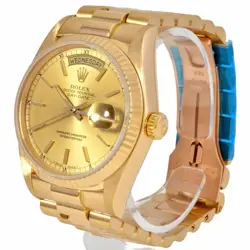 K18YG MEN'S