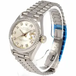 DIAMOND INDEX LADIES