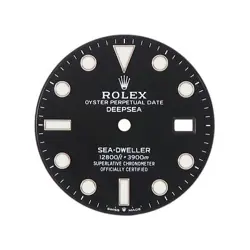 DWELLER DEEP BLACK