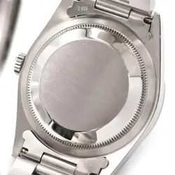 Rolex Men's Explorer I 14270 W Explorer I Explorer 1 Automatic #CS200