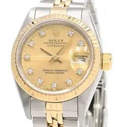 10P DIAMOND AUTOMATIC