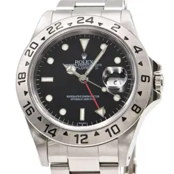 II EXPLORER2 AUTOMATIC