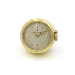 MANUAL WIND 14MM