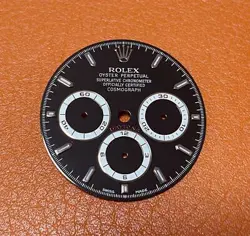 AND ROLEX DAYTONA