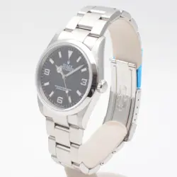 MEN'S WATCH USED
