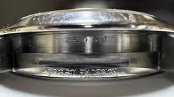 DATEJUST41 126300 PARTS
