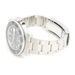 Rolex Submariner Date Random 16610LN #013