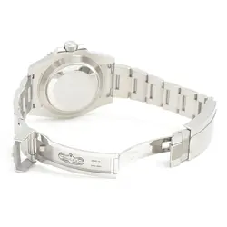Rolex Submariner Date Random 16610LN #013
