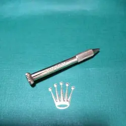 PUSH PIN