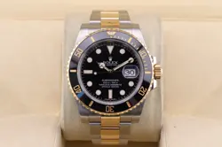 BLACK CERAMIC 18K