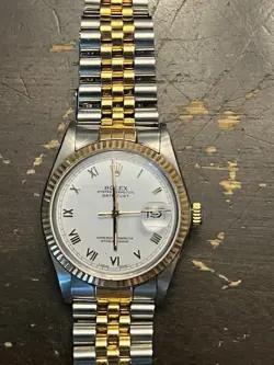 36MM VINTAGE