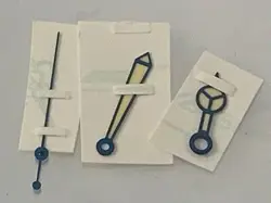 BACK HAND SET