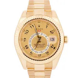 42MM 326938 WATCH