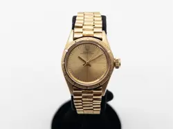 24MM LADIES 18K