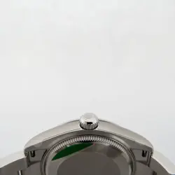 Rolex 277200 Oyster Perpetual 31 with Green Dial