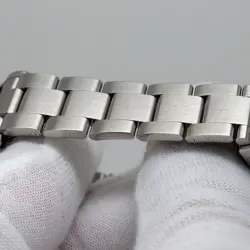 Rolex 277200 Oyster Perpetual 31 with Green Dial