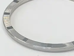 DATE BEZEL SS