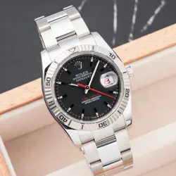 2008 ROLEX DATEJUST