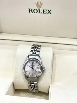 VINTAGE ROLEX DATEJUST