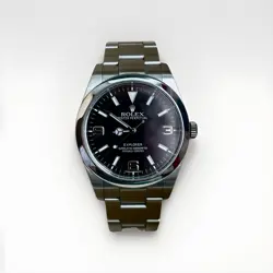 ROLEX EXPLORER 39MM 214270 MK1