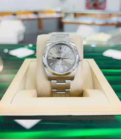 36 116000 SILVER