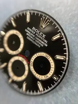 16520 DAYTONA ROLEX
