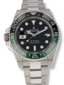 GMT-MASTER II 